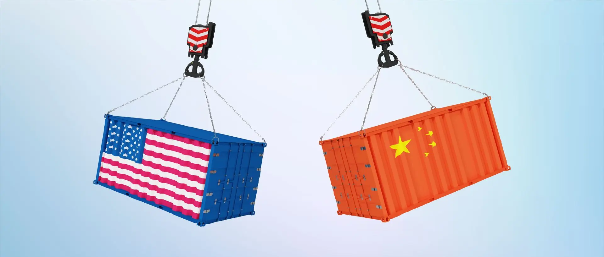 Asia Trade Tariffs