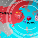 China threat to Taiwan 2025