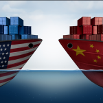 China Southeast Asia trade