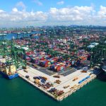 Singapore AI Logistics