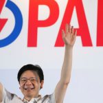 Singapore PAP 2025 Election