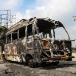 Manipur curfew and internet shutdown
