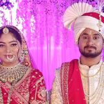 Indian bride arrested honeymoon murder