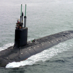 AUKUS submarine deal