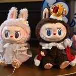 Labubu dolls global popularity