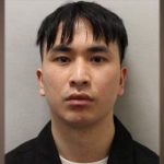 Zhenhao Zou rape sentencing