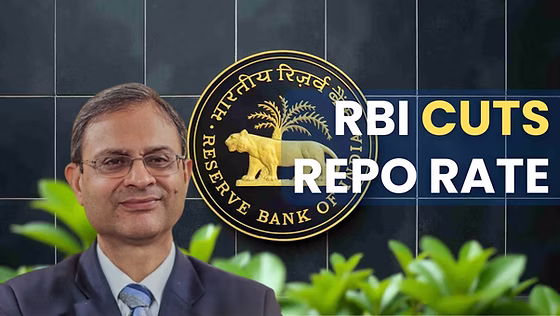 India Rate Cut 2025