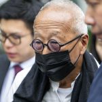 Singapore gift scandal