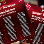 Jollibee Raffle Scandal