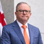 Australia climate target