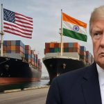India US tariff war
