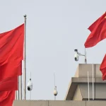 China censorship campaign