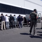 South Korean workers return