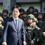 Taiwan spying conviction