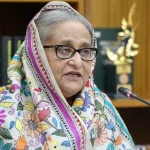 Sheikh Hasina death penalty