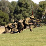 Australian military abuse