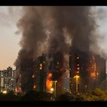 Hong Kong deadly fire