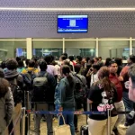 IndiGo flight cancellations India