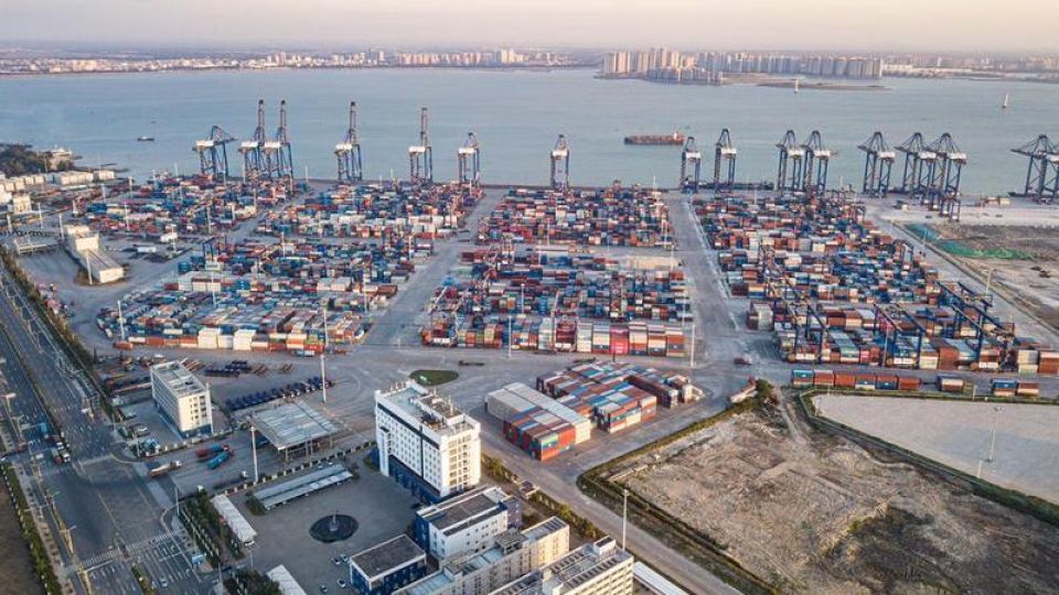 Lower Import Tariff Rates