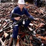 Australia gun buyback scheme