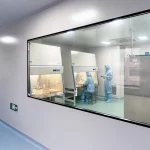 China biopharma innovation