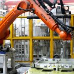 China's Manufacturing PMI Drops to 49.3 in January Amid Seasonal Slowdown
