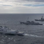 Taiwan geopolitical risk