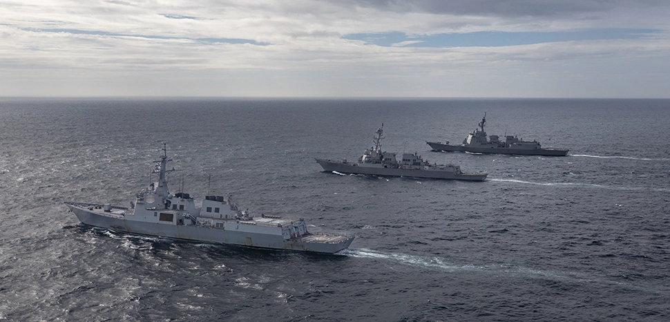 Taiwan geopolitical risk