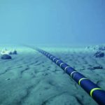 USTDA submarine cable