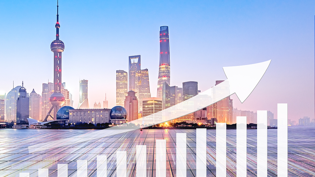 China’s Investment in Energy Projects Hits $502 Billion in 2025