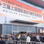 HOTELEX Shanghai