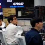 Asian Markets Rally Amid Eased Geopolitical Tensions and BoJ Policy Hold