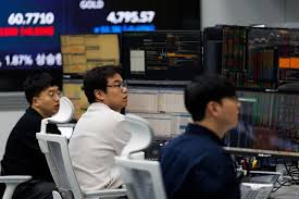 Asian Markets Rally Amid Eased Geopolitical Tensions and BoJ Policy Hold