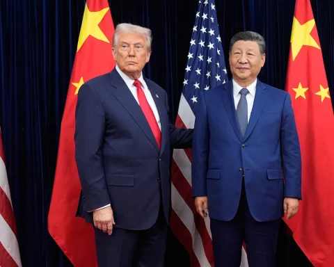 US arms sales to Taiwan