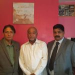 Joseph Francis Pakistan