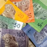Asian currencies