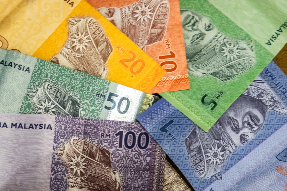 Asian currencies
