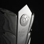 Asian Cup draw