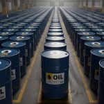 Brent Oil Surge