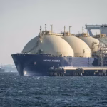 Russia LNG discount