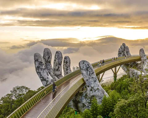 Da Nang tourism