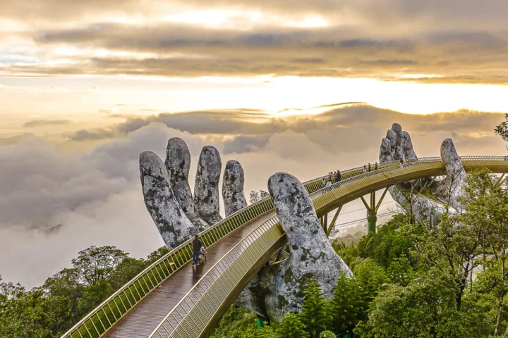 Da Nang tourism