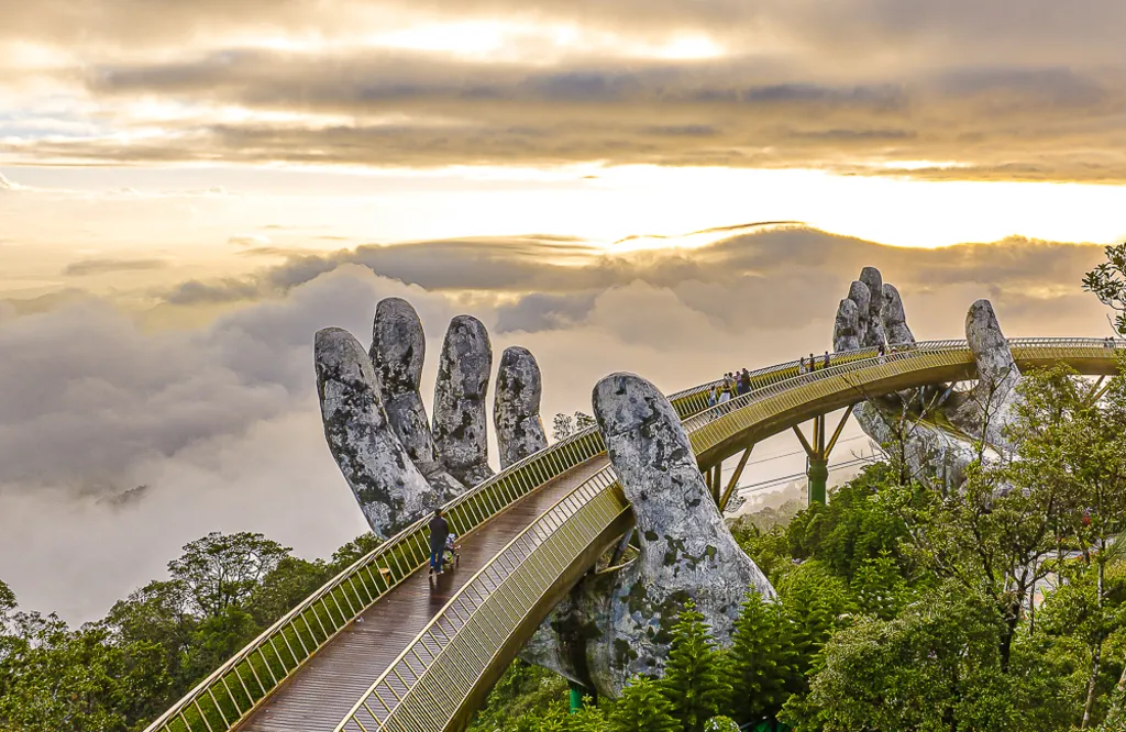 Da Nang tourism