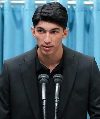 Aryan Salimi