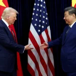 Trump Xi Summit