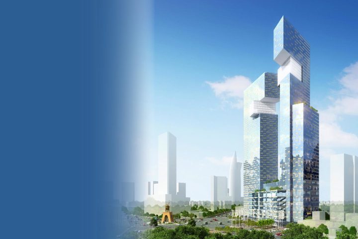 One Central Saigon