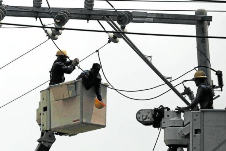 Philippine Electricity Prices