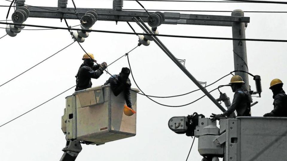 Philippine Electricity Prices
